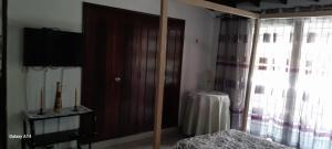 Gallery image of Habitación 2 en Casa Retro in Medellín