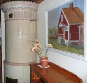 Mynd úr myndasafni af Stunning Home In Sölvesborg With 2 Bedrooms, Wifi And Sauna í Sölvesborg