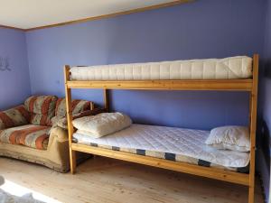 Fotografie z fotogalerie ubytování Beautiful Home In Hamneda With 4 Bedrooms And Wifi v destinaci Hamneda