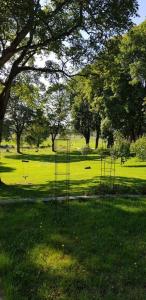 Fotografie z fotogalerie ubytování Nice Home In Värnamo With 2 Bedrooms And Wifi v destinaci Värnamo