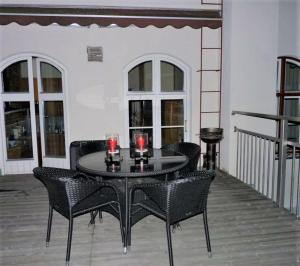 Foto sihtkohas Karlshamn asuva majutusasutuse Beautiful Home In Karlshamn With 2 Bedrooms And Wifi galeriist