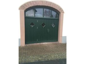 Imagine din galeria proprietății Hillen Comfortable holiday residence în Wallenborn