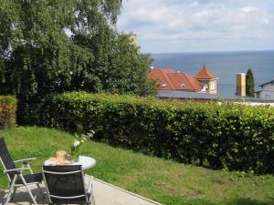 Φυσικό τοπίο κοντά σε αυτή η παραθεριστική κατοικία