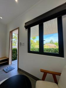 Afbeelding uit fotogalerij van Minh Hai Resort in Phú Mỹ