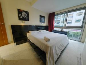 Afbeelding uit fotogalerij van City Bleu Maroc in Tanger +284 foto's