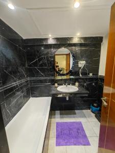 Afbeelding uit fotogalerij van City Bleu Maroc in Tanger