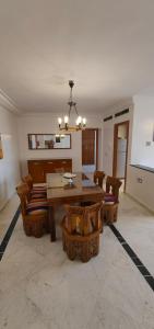 Afbeelding uit fotogalerij van City Bleu Maroc in Tanger