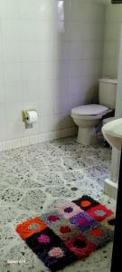 Gallery image of Habitación 2 en Casa Retro in Medellín