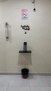 Foto dalla galleria di Hotel City II a Santo André