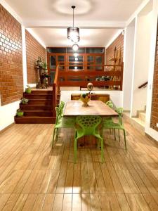 Fotografie z fotogalerie ubytování Casa campo Mauri Capacidad 23 personas A 12 minutos del Óvalo de Cieneguilla v destinaci Cieneguilla