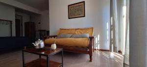 Χώρος καθιστικού στο Departamento calle 11, excelente ubicación céntrica +6 φωτογραφίες
