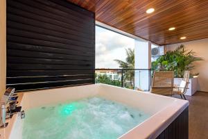 Galeri foto Alex Villas Complex N4 di Canggu