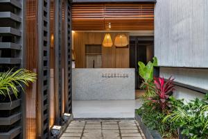 Galeri foto Alex Villas Complex N4 di Canggu
