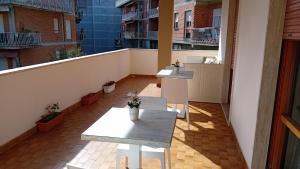 Fotografie z fotogalerie ubytování Il Giardino del Sole v destinaci Ascoli Piceno