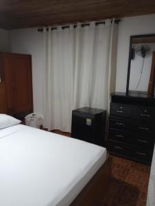 Letto o letti in una camera di Hotel Bethesda 316 a 822 a 1980