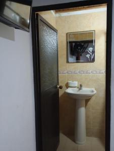 Bagno di Hotel Bethesda 316 a 822 a 1980