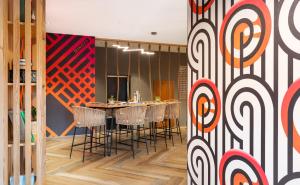 Fotografie z fotogalerie ubytování Ginger Mumbai Andheri (MIDC) v Bombaji