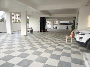 Fotografie z fotogalerie ubytování T Stays v destinaci Tirupati