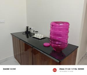 Fotografie z fotogalerie ubytování T Stays v destinaci Tirupati