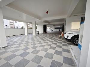 Fotografie z fotogalerie ubytování T Stays v destinaci Tirupati