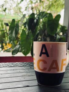 Ảnh trong thư viện ảnh của The Lungi Vibe ở Varkala