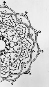 Ảnh trong thư viện ảnh của The Lungi Vibe ở Varkala