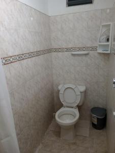 Bagno di Hotel Bethesda 316 a 822 a 1980