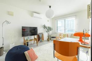 Imagen de la galería de Cozy Stay Sapporo East up, en Sapporo