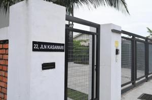 Fotografie z fotogalerie ubytování Villa Puspa - Larkin Bungalow Homestay v destinaci Johor Bahru + 4 fotografie