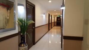 イロイロにあるPearLi View Hotel Iloilo powered by Cocotelのギャラリーの写真