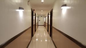 イロイロにあるPearLi View Hotel Iloilo powered by Cocotelのギャラリーの写真