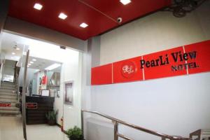 イロイロにあるPearLi View Hotel Iloilo powered by Cocotelのギャラリーの写真