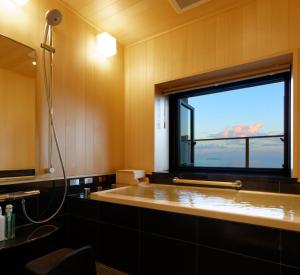 Bagno di Tokyu Vacations Atami