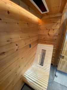 Foto dalla galleria di Pension Gabi a Saalbach Hinterglemm
