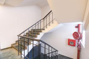 Fotografie z fotogalerie ubytování FabHotel Olive Suite - Near Airforce get v destinaci Puné