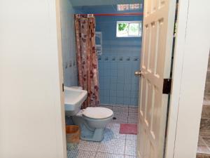 O baie la Christina's Guest House OFFICIAL