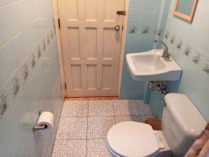 O baie la Christina's Guest House OFFICIAL