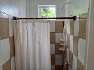 O baie la Christina's Guest House OFFICIAL