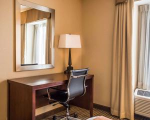 Gallery image of Comfort Inn Hummelstown near the Park - Hershey in Hershey
