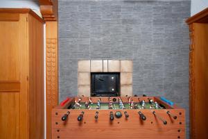 Fotografie z fotogalerie ubytování Ferienhaus Villa Kanisblick v destinaci Bizau