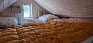 Fotografie z fotogalerie ubytování Chalupa na Jelení v destinaci Jelení