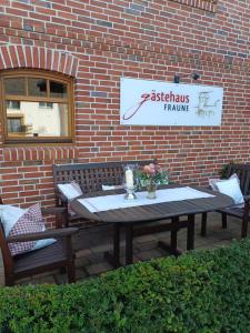 Φωτογραφία από το άλμπουμ του Gästehaus Fraune σε Salzkotten
