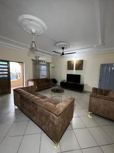 Khu vực ghế ngồi tại Cosy concorde expérience - 4eme étage +14 ảnh