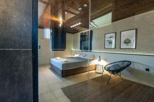 Gallery image of Veria Stone House 3 in Veria