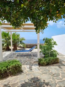 Κήπος έξω από το Scauribasso14