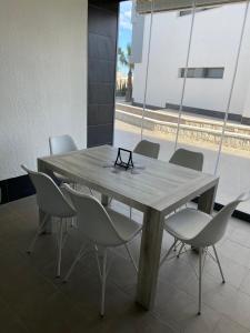 Fotografie z fotogalerie ubytování Oasis Beach El Raso Guardamar v destinaci La Mata