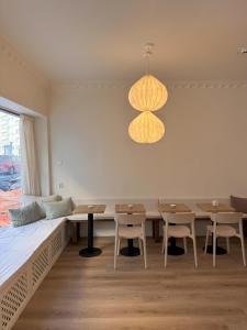 Fotografie z fotogalerie ubytování Nomad City v destinaci Stockholm