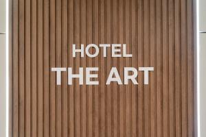 Gambar di galeri bagi Hotel THE ART UIWANG di Uiwang