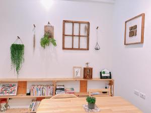 Fotografie z fotogalerie ubytování Gardenstay v destinaci Luodong