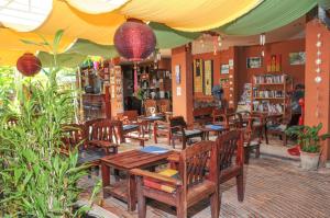 Gallery image of All in 1 Guesthouse in Chiang Mai